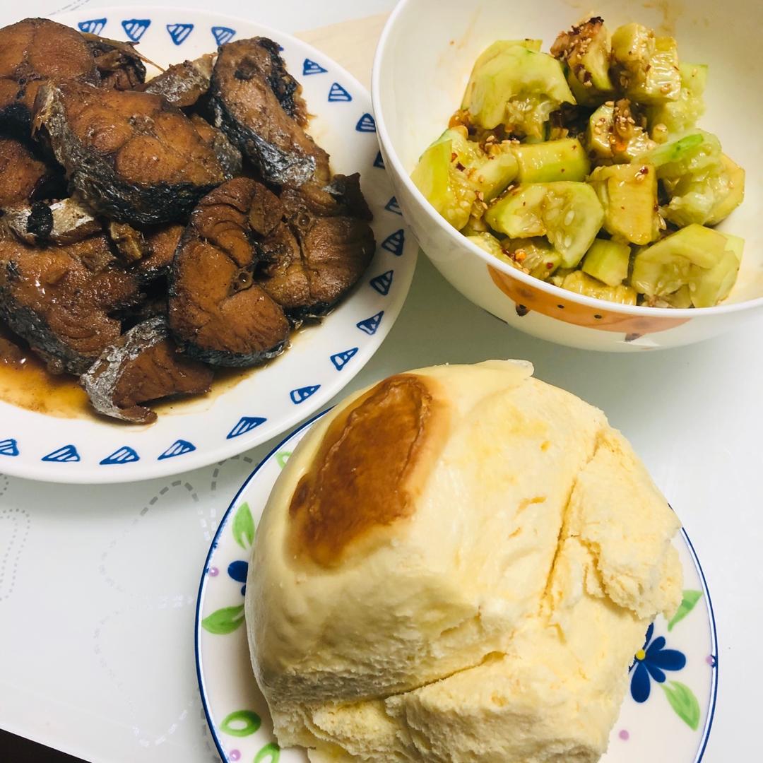 拌黄瓜