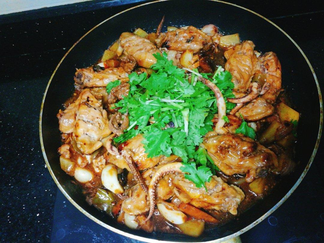 三汁闷锅(黄记煌)