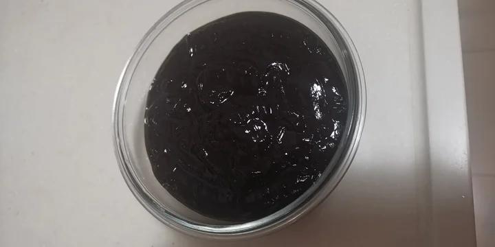 最好吃的巧克力酱（甘纳许）