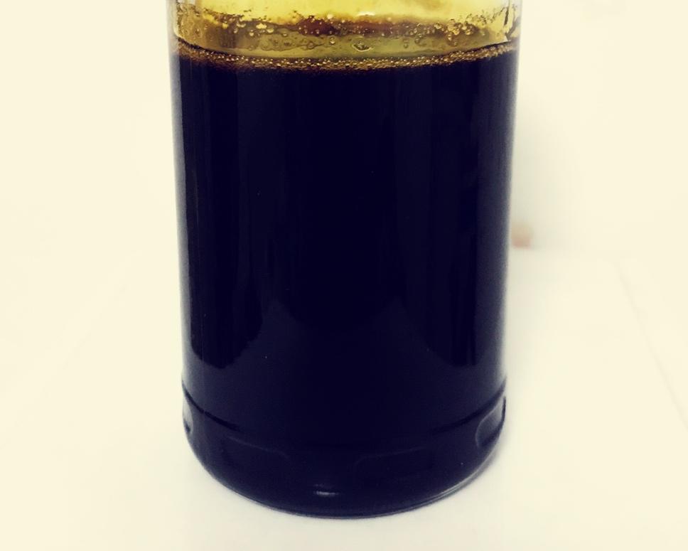 [自制]秋梨膏