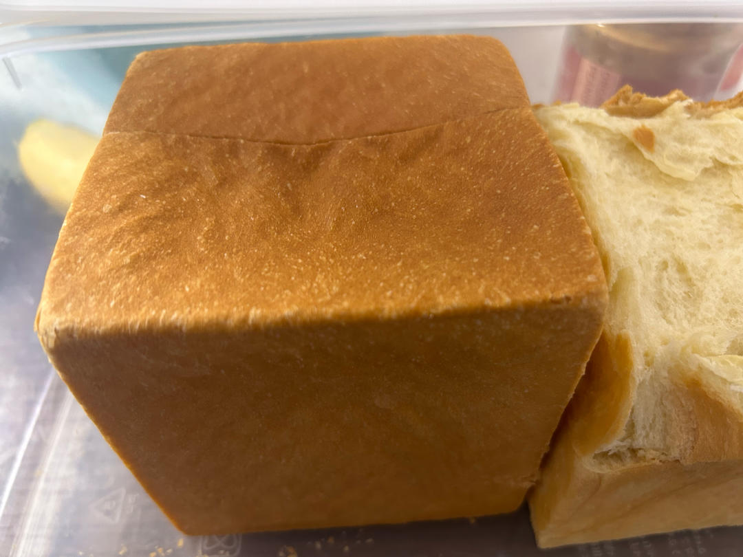 港式吐司