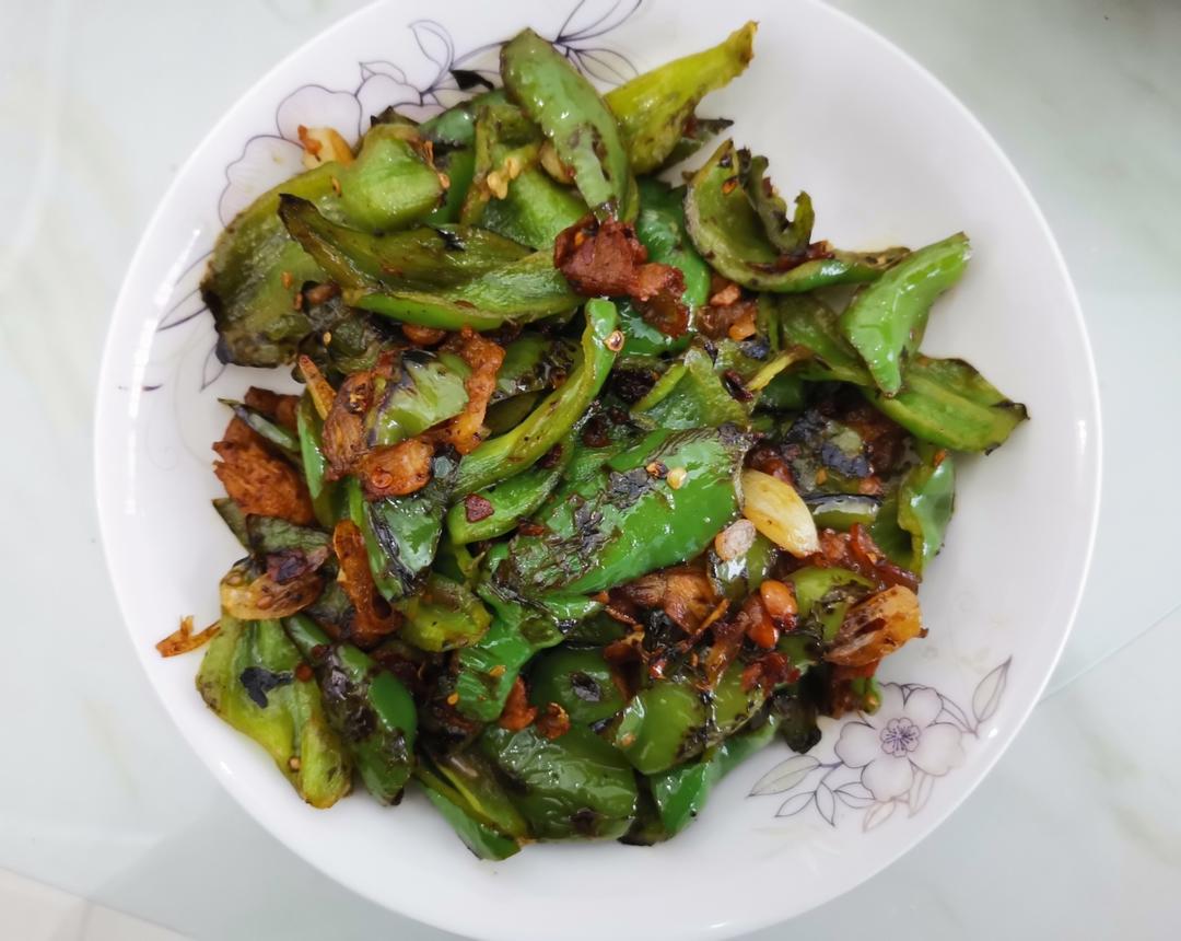 湖南小炒肉