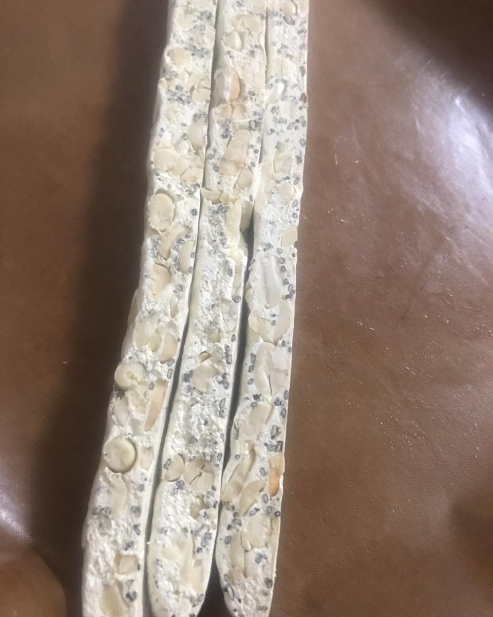 《Tinrry下午茶》教你做熬糖版牛轧糖