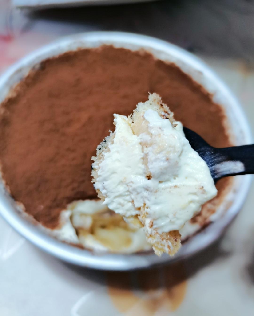 提拉米苏｛全熟版｝