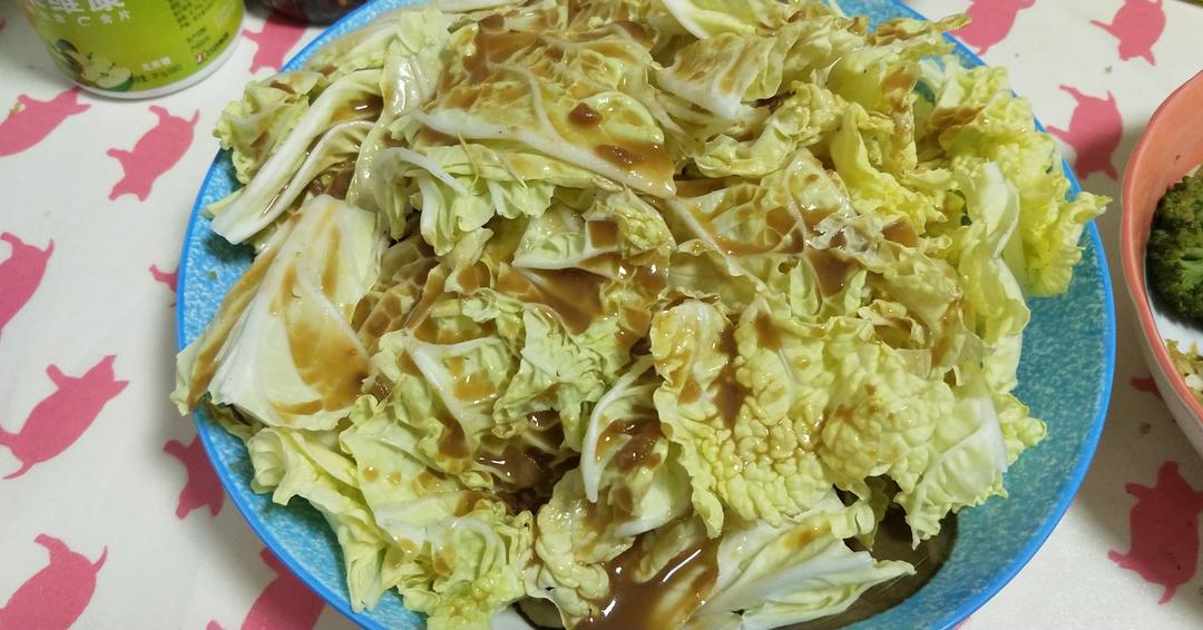 乾隆白菜