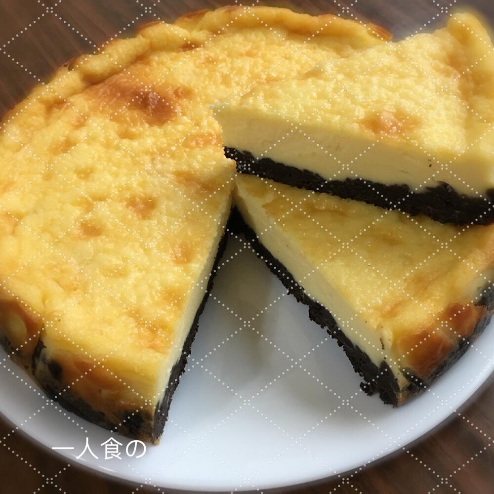 快手奥利奥乳酪条