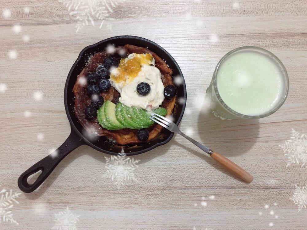 lingの早餐记