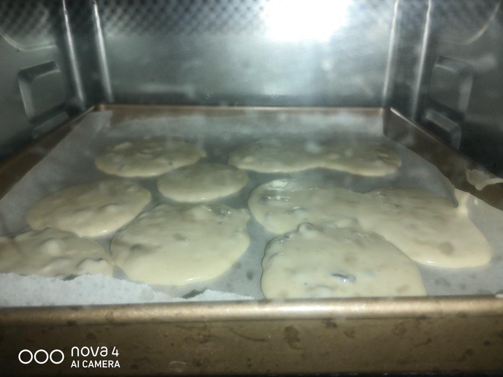 🌈巨好吃的手指麻薯❗️糯米粉版，超简单