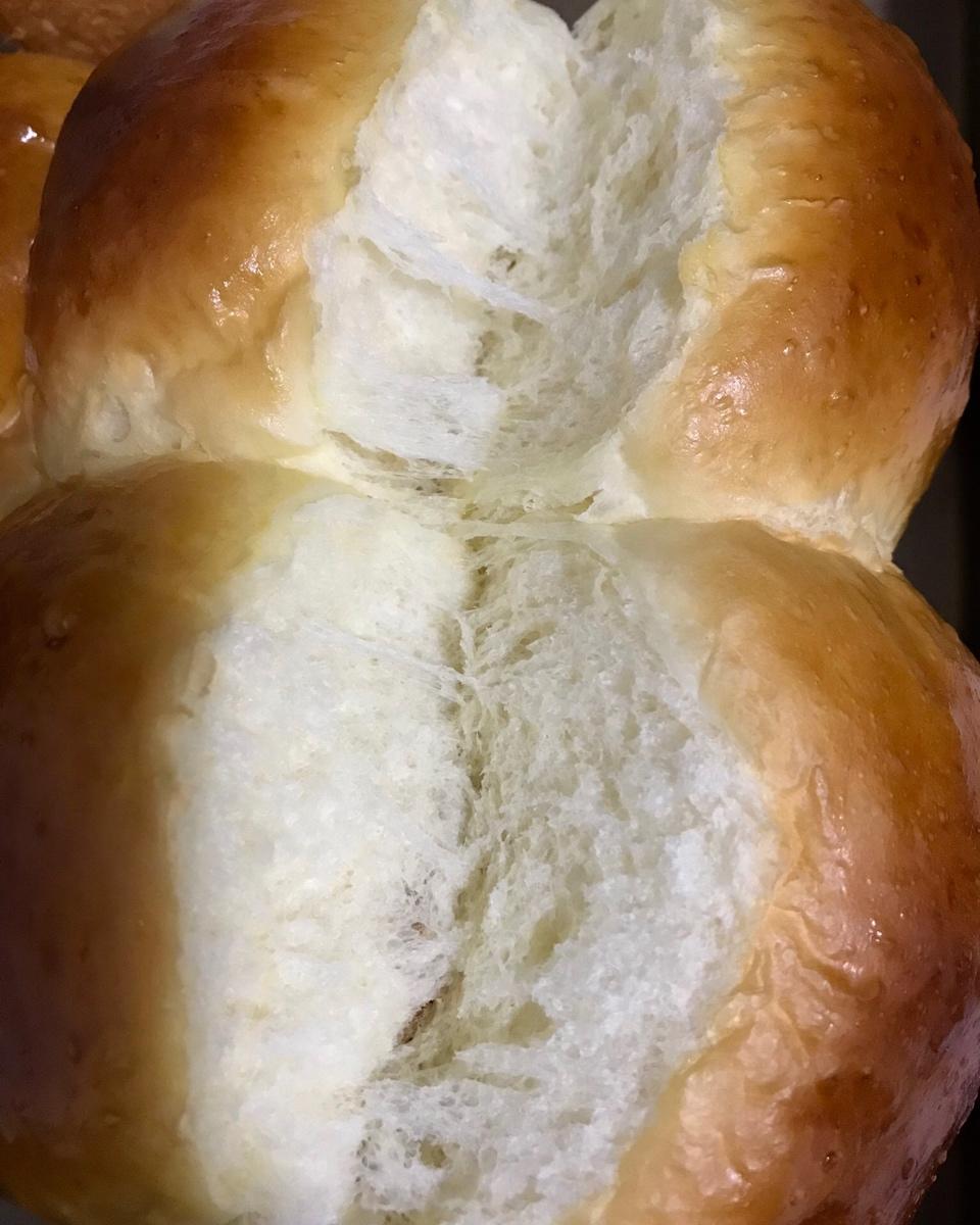 会拉丝的奶酥排包
