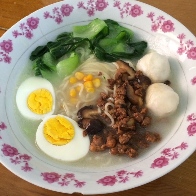 味千拉面