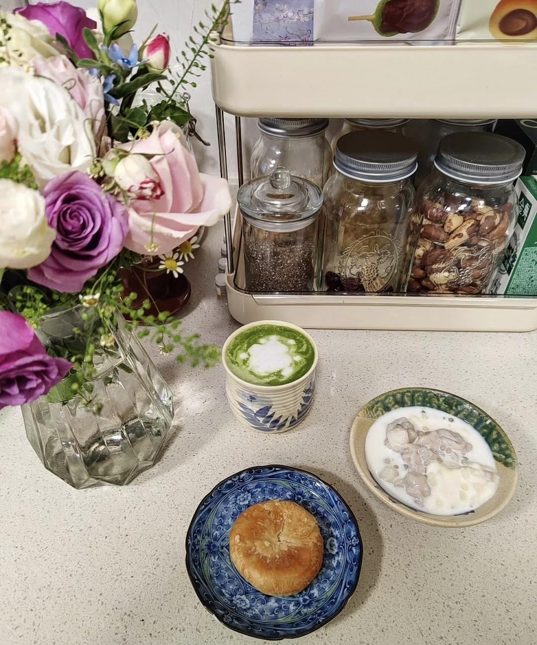 早餐•2025年12月26日