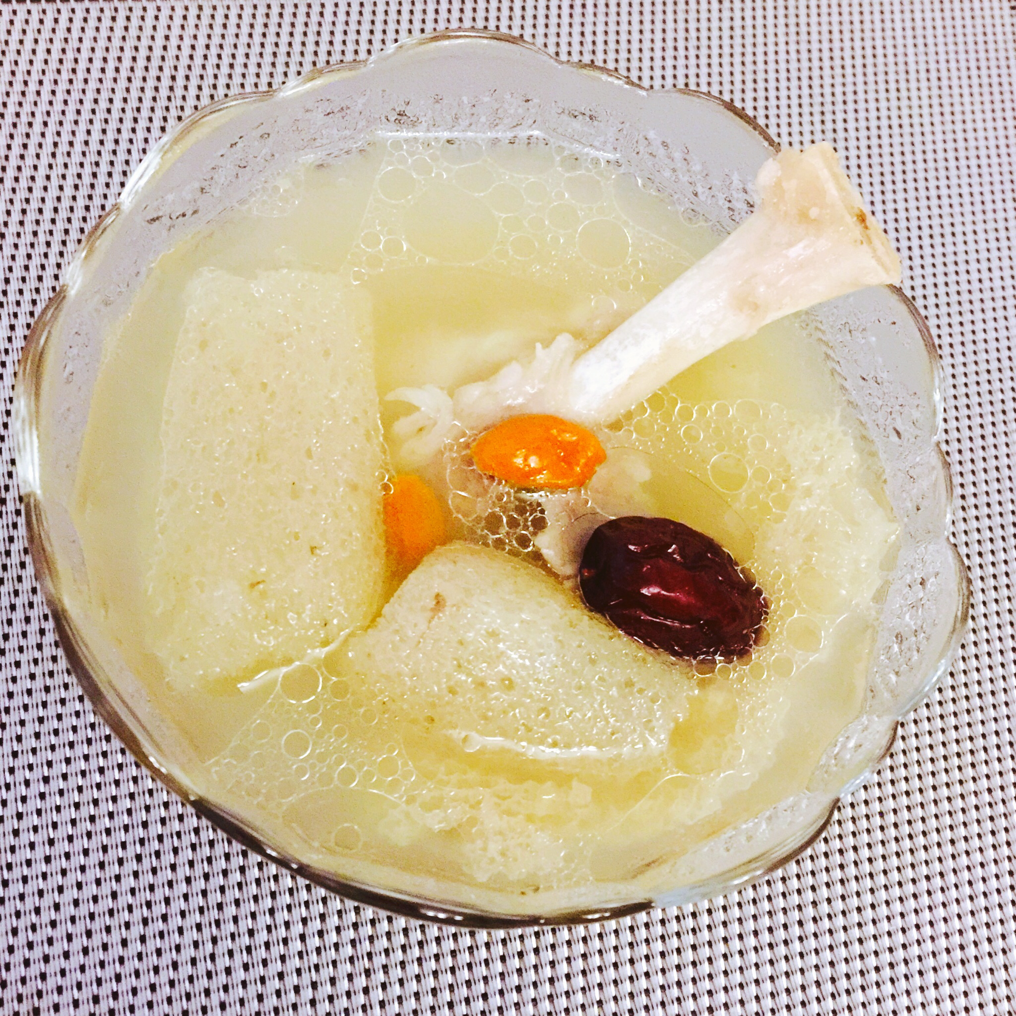 一人食