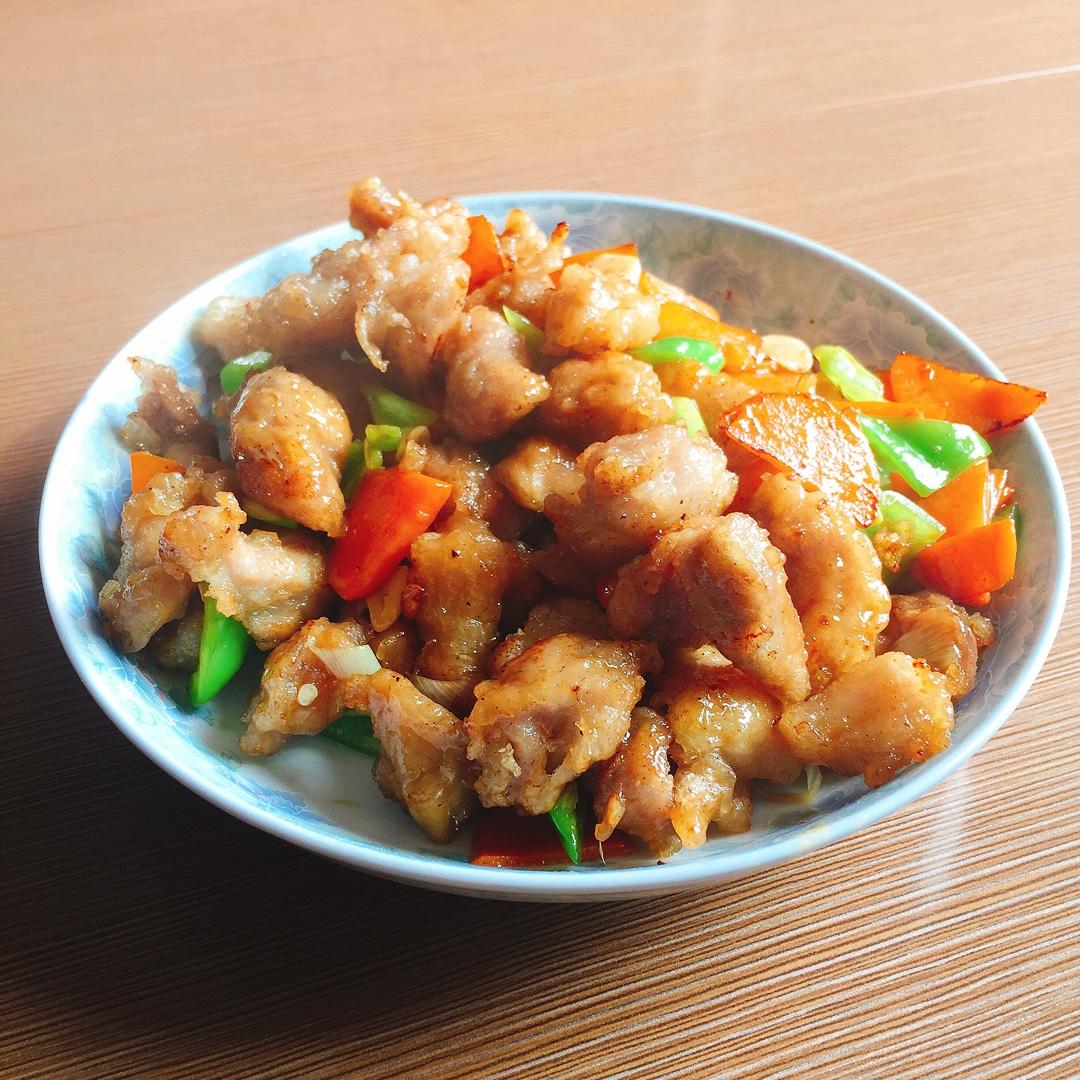 东北溜肉段
