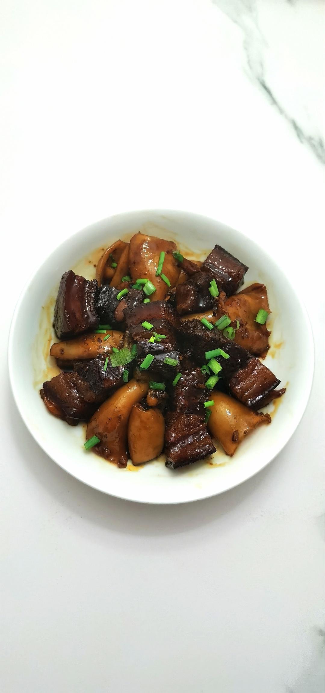 红烧肉
