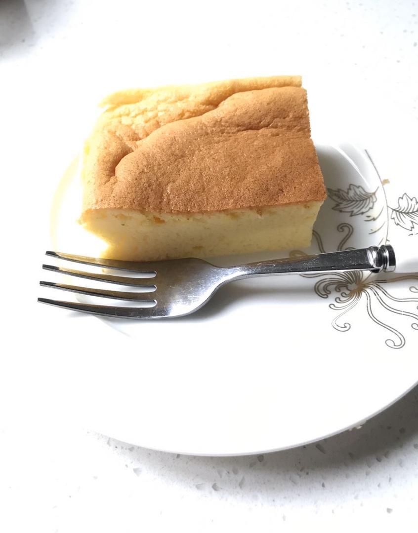 【小高姐】完美日式乳酪蛋糕操作指南