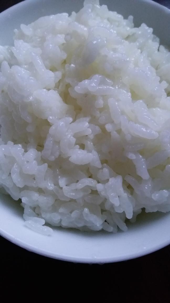 米饭和菜饭的做法