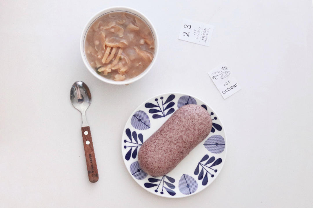 breakfast🥨