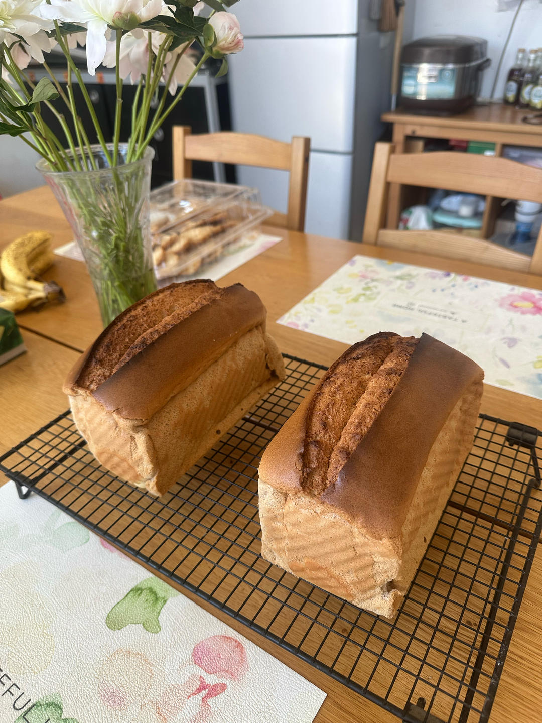 黑钻吐司(奶油吐司)