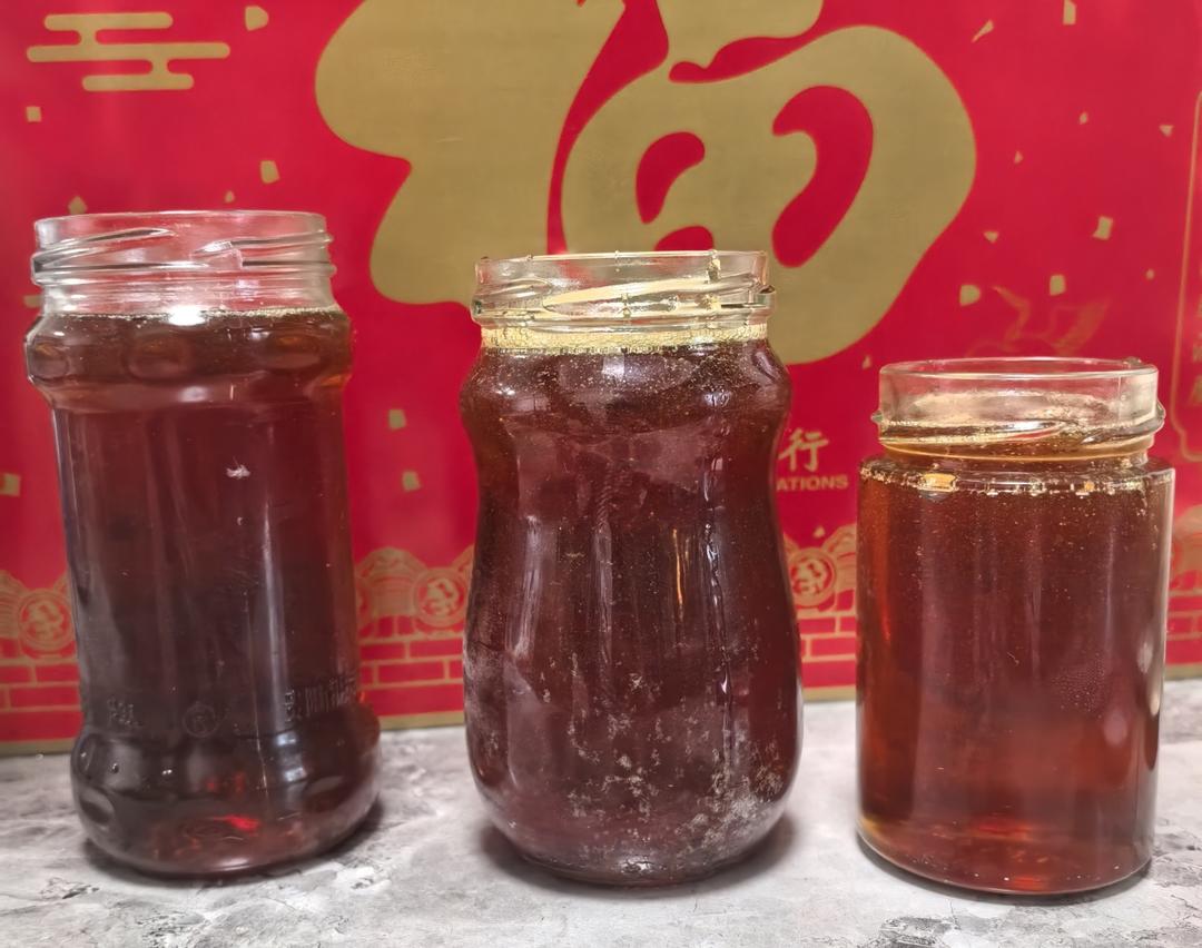 自制转化糖浆（广式月饼专用）