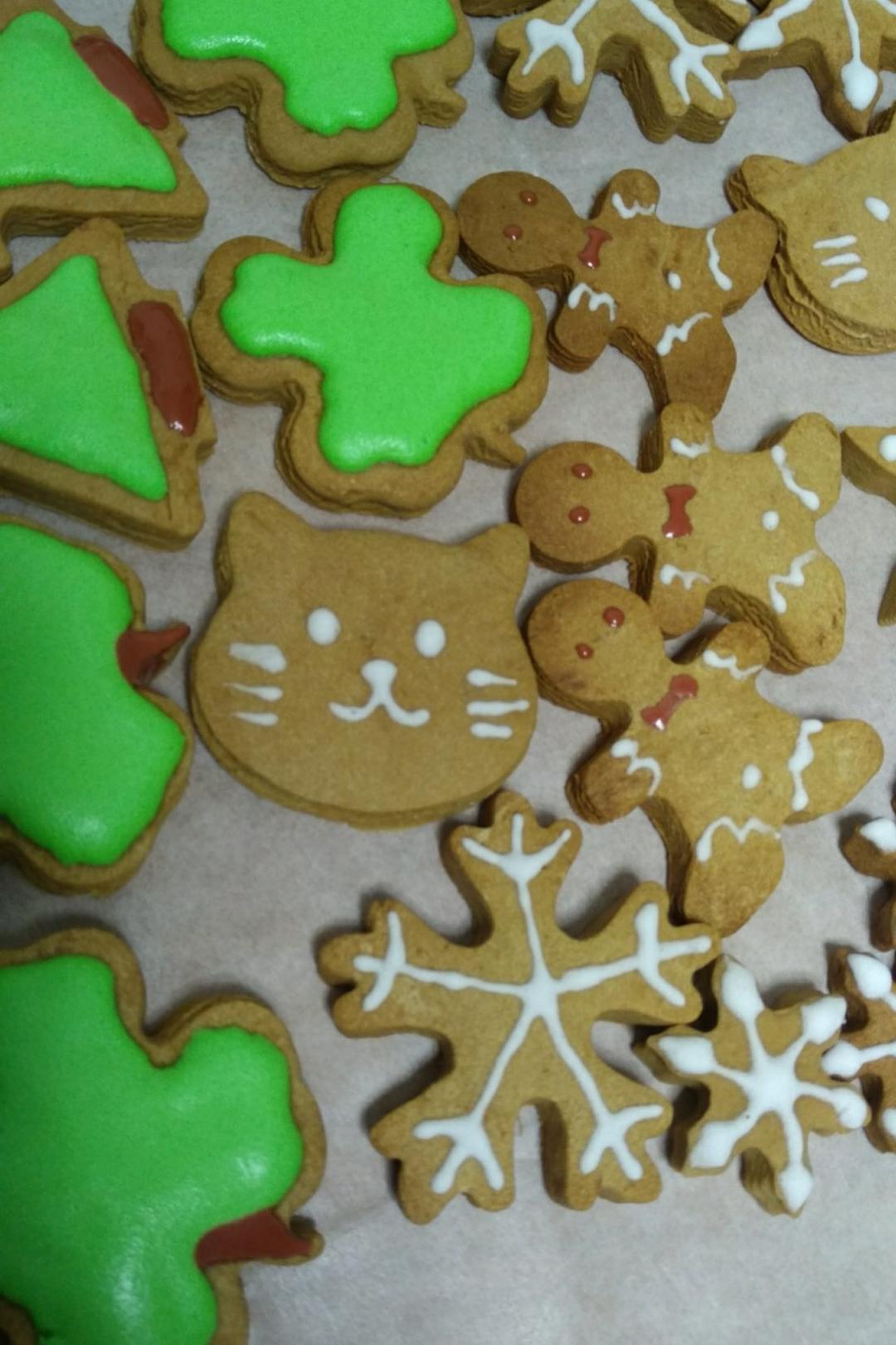 童话姜饼屋（视频）