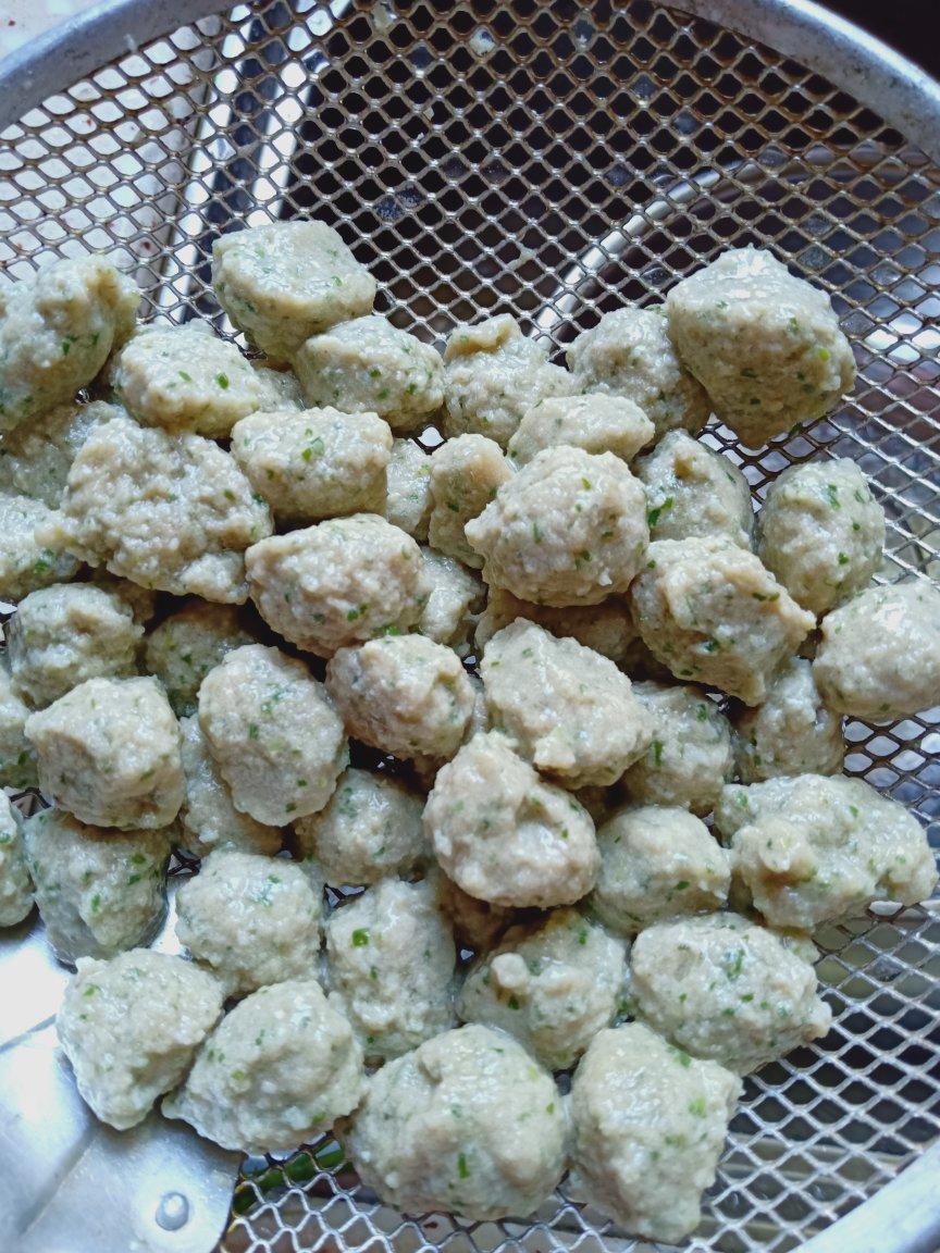 客家小肉丸🍡