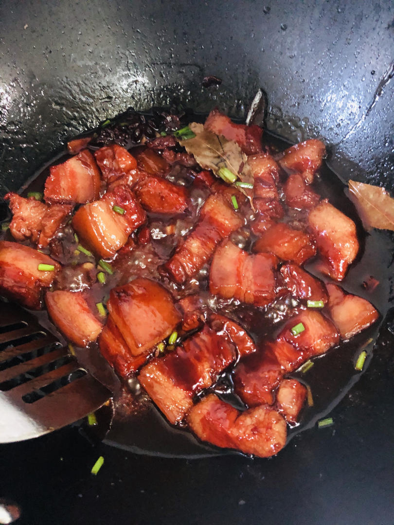 腐乳肉