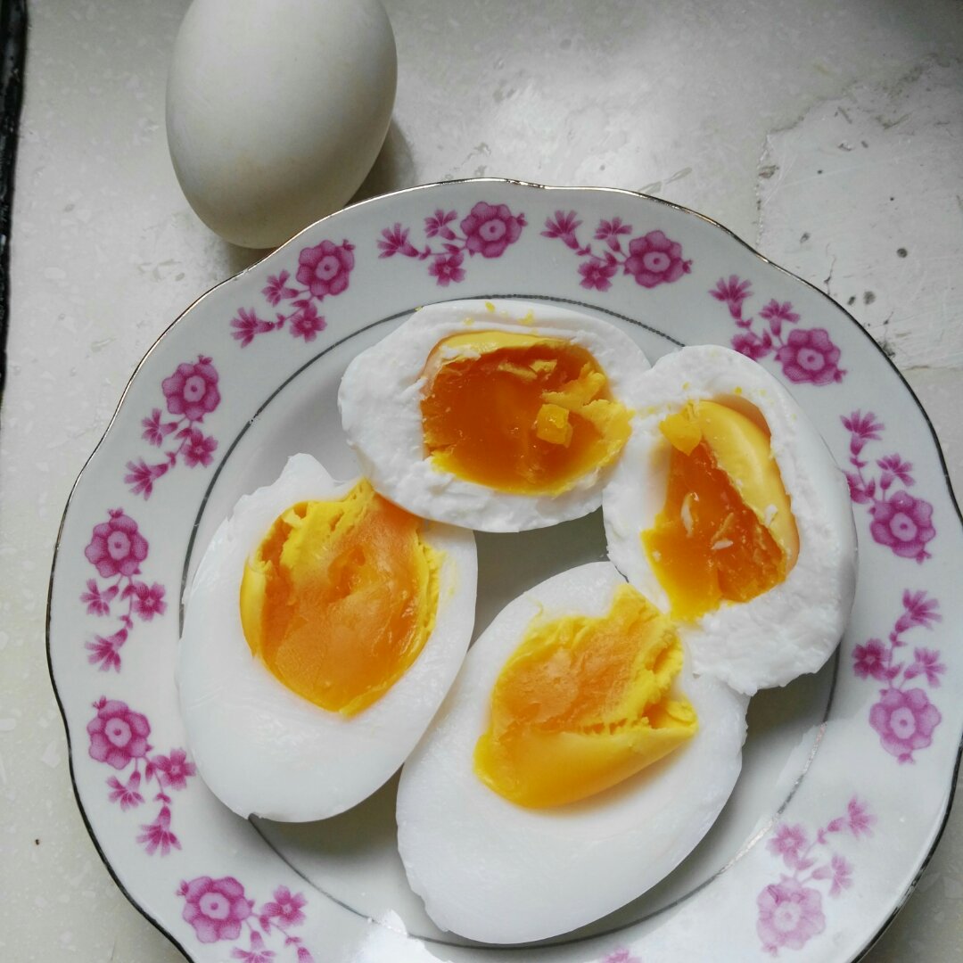 电饭锅不用水煮鸡蛋