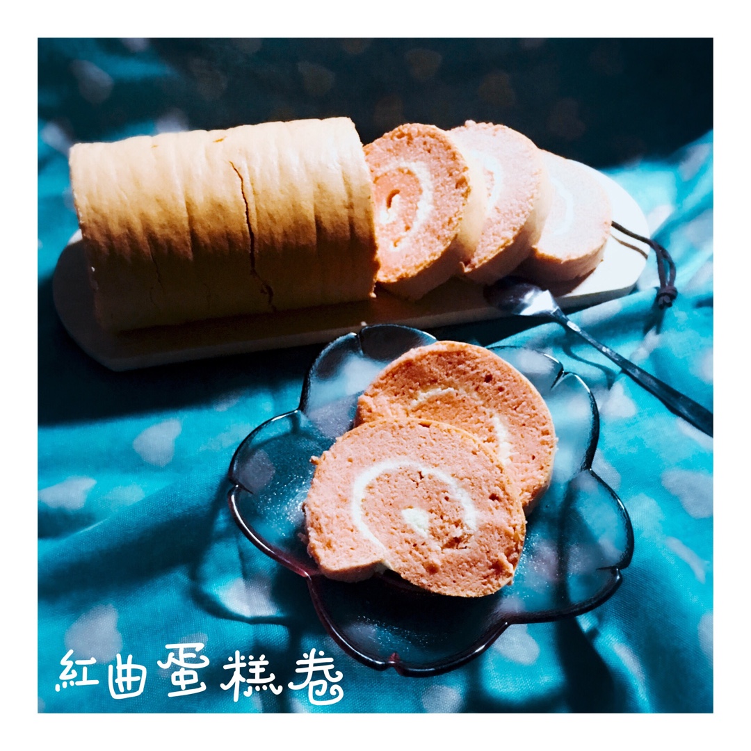 小四卷～风靡美食群的美味蛋糕卷