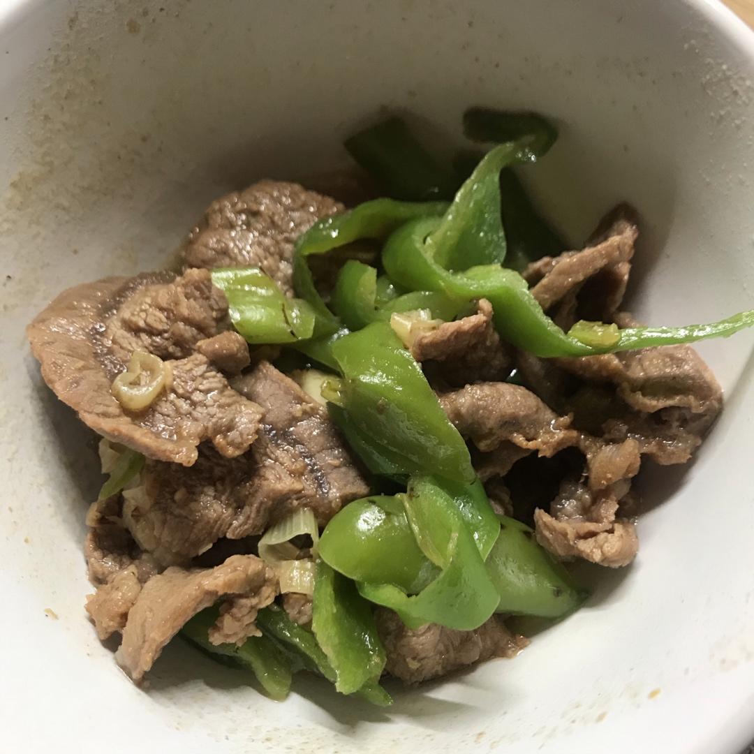 沙茶牛肉煲【我是马小坏】