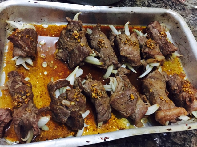 牛肉洋葱卷