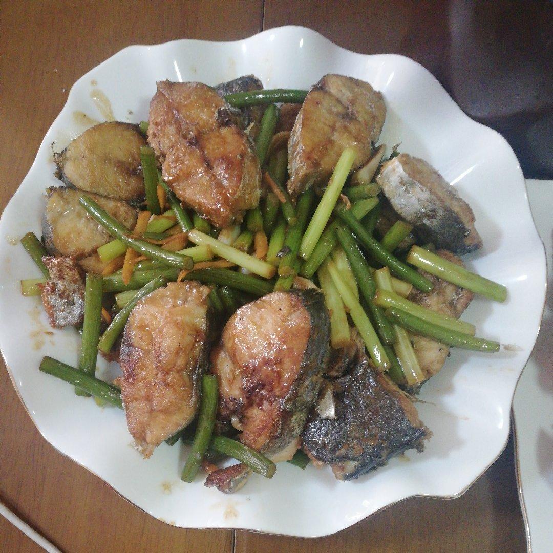 鸡胸肉炒彩椒