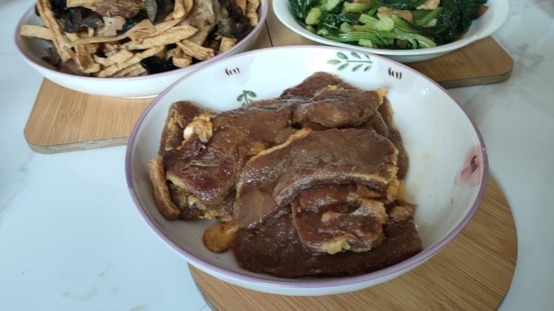 潮汕甜粿（年糕）