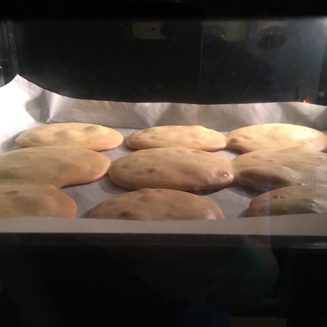 海苔肉松蛋糕