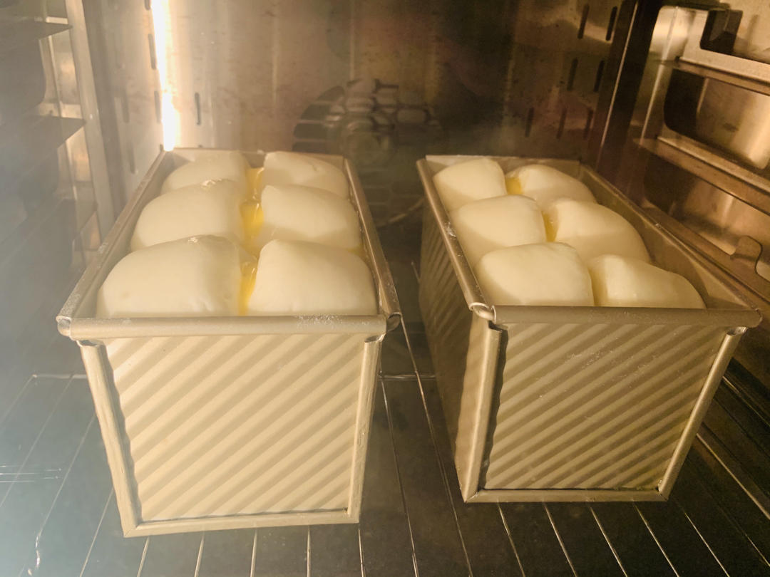 日式生吐司 | 这么软妹，撕着吃一整条好了！ | Joyce Bakery vol.28