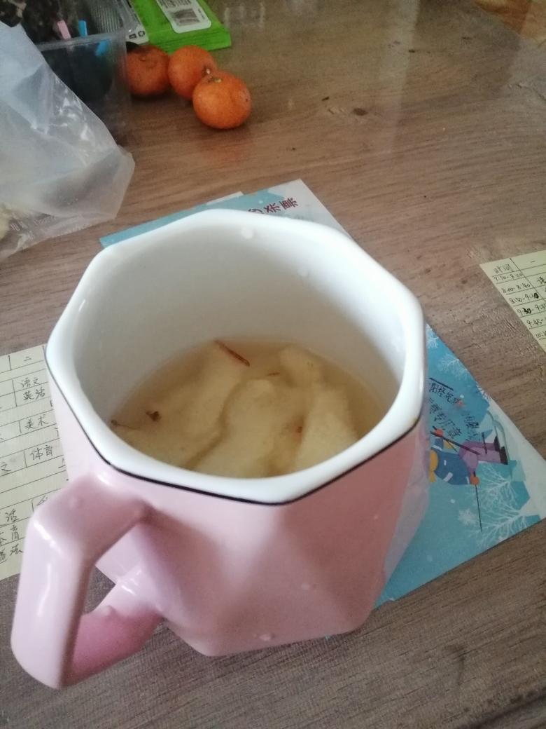 水果茶