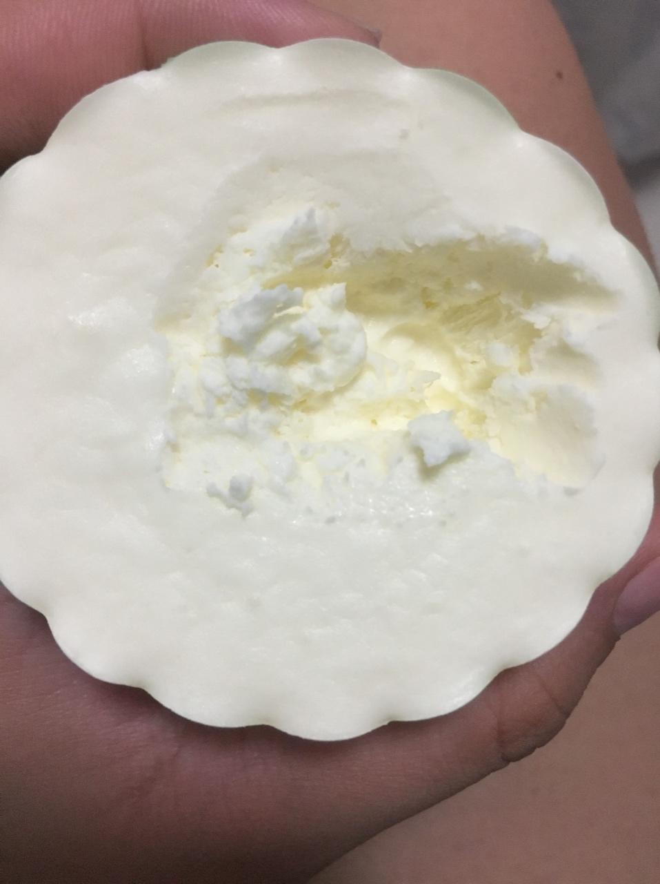 最简单快手的雪糕——酸奶雪糕（附变化版本）
