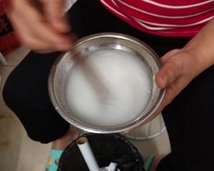牛奶果冻🧀的做法 步骤5