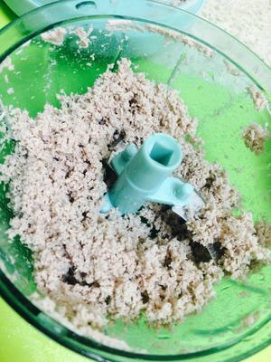 自制宝宝辅食肉松粉的做法 步骤3