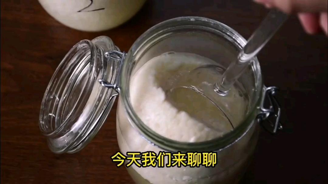 1斤糯米如何做出2斤米酒？的做法