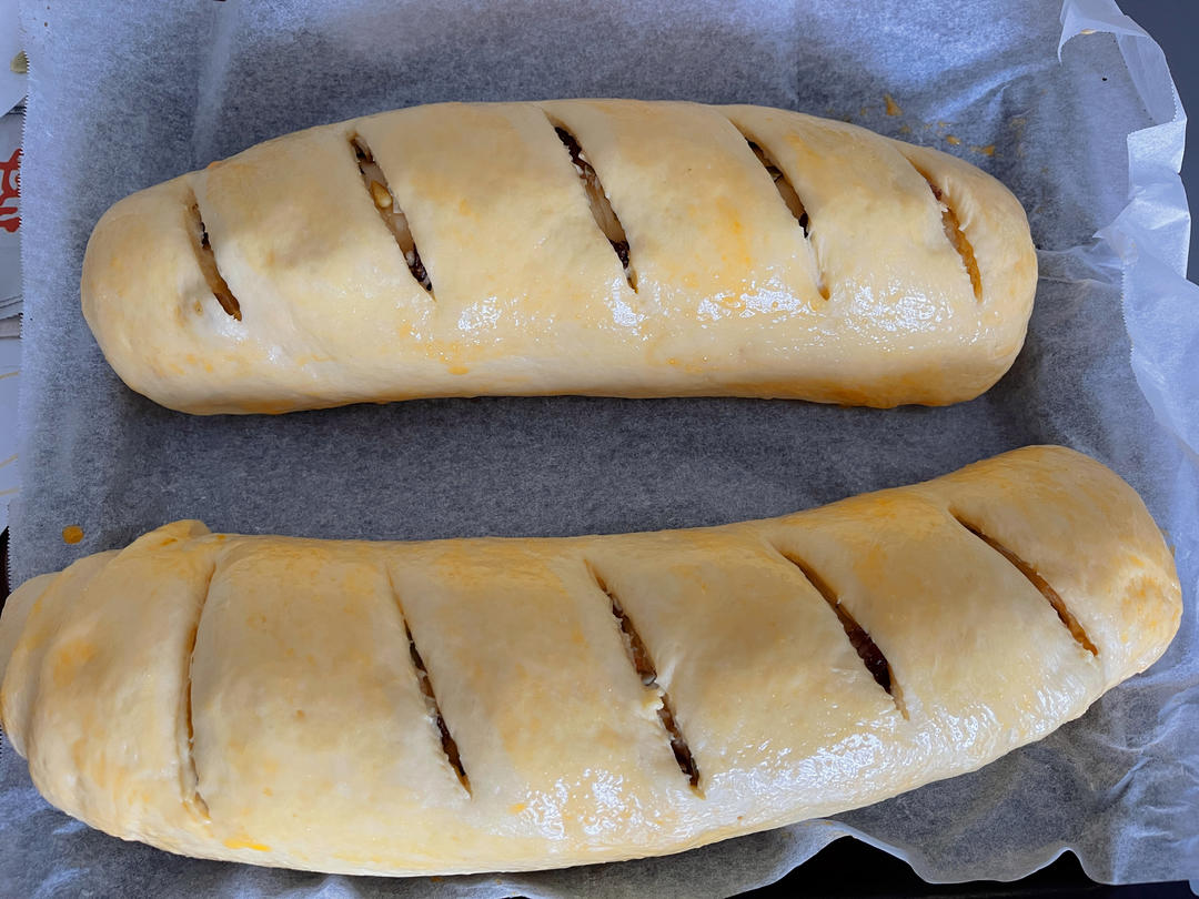 新疆果仁列巴(包好吃零失败)