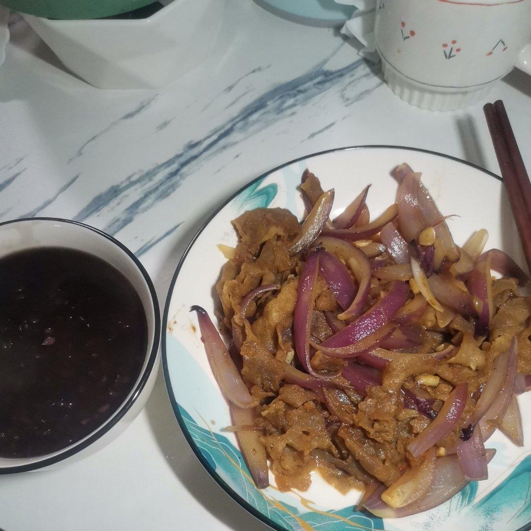 秒杀吉野家的照烧肥牛