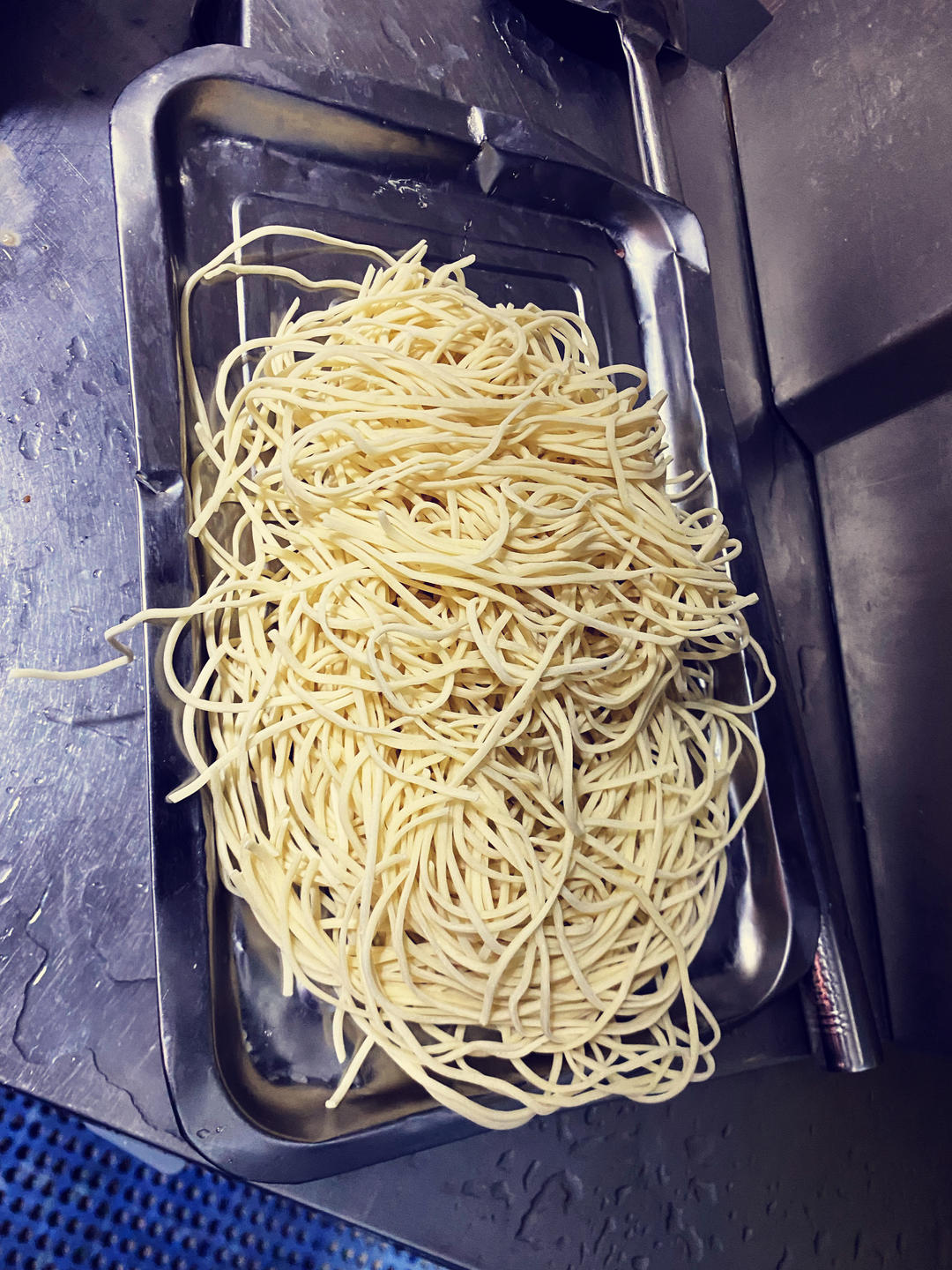 西红柿鸡蛋鸡蛋打卤面