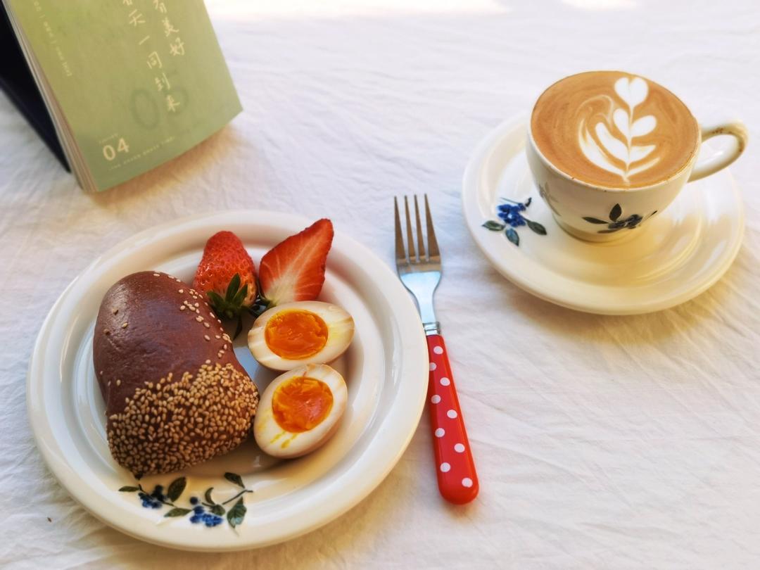 糖糖的早餐合集🍱