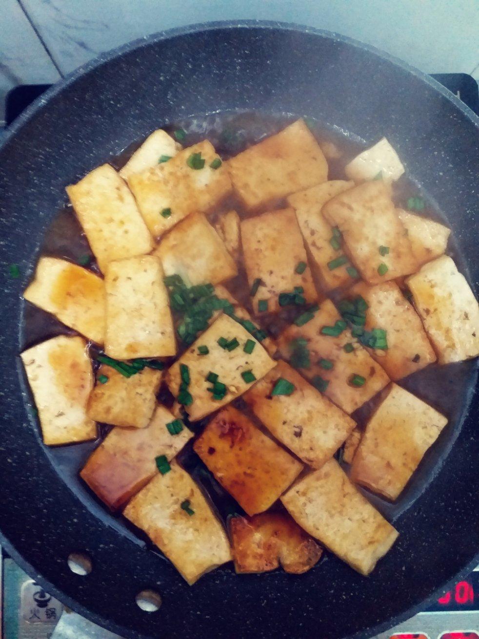 家常豆腐❗下饭神器❗好吃好做又快手。