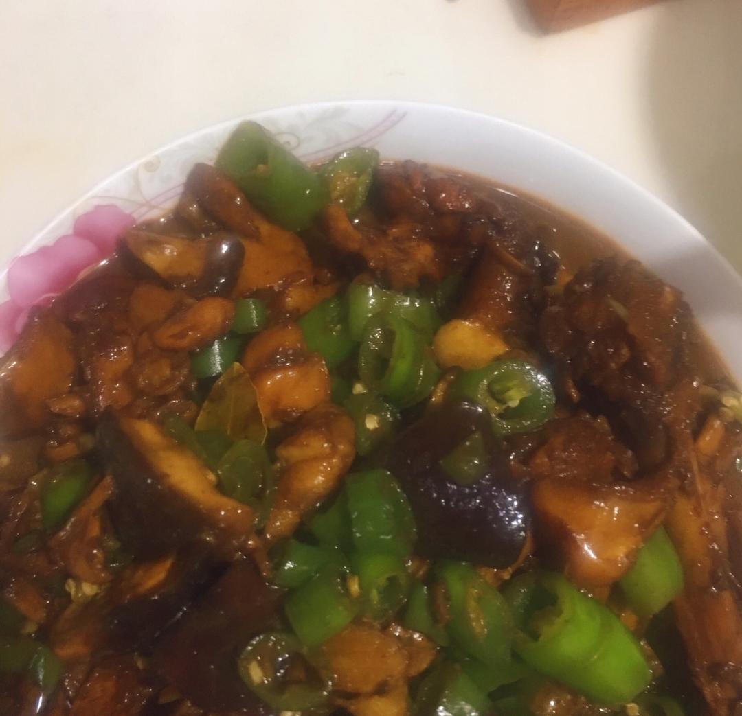 秒杀饭馆味道的【黄焖鸡米饭】