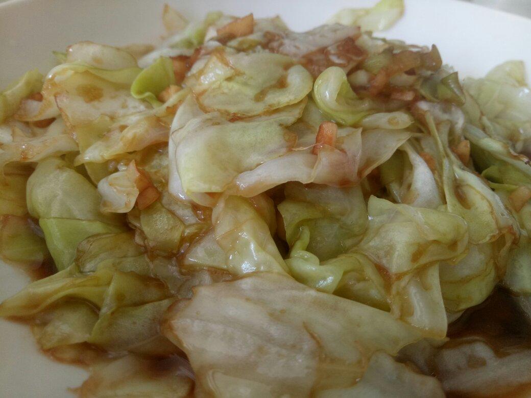 ㊙️10分钟快手‼️酸辣开胃超下饭干锅手撕包菜
