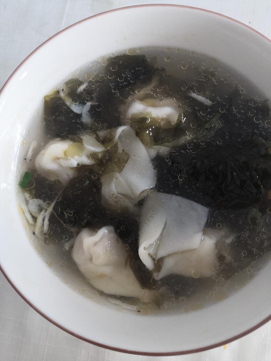 家庭自制手擀馄饨皮、云吞皮『超详细零失败』