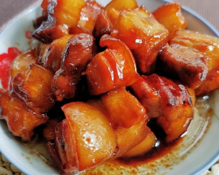 快手四川樱桃肉