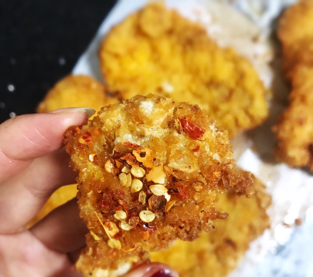 炸鸡排