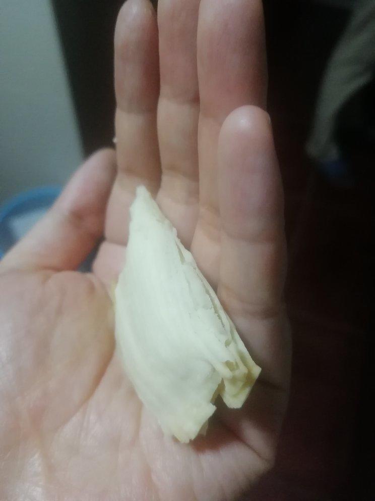 榴莲酥（含酥皮做法）